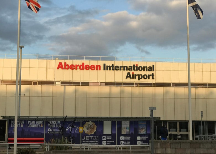 Scottish airports back call for eco-jet fuel facility – Aberdeen Business News