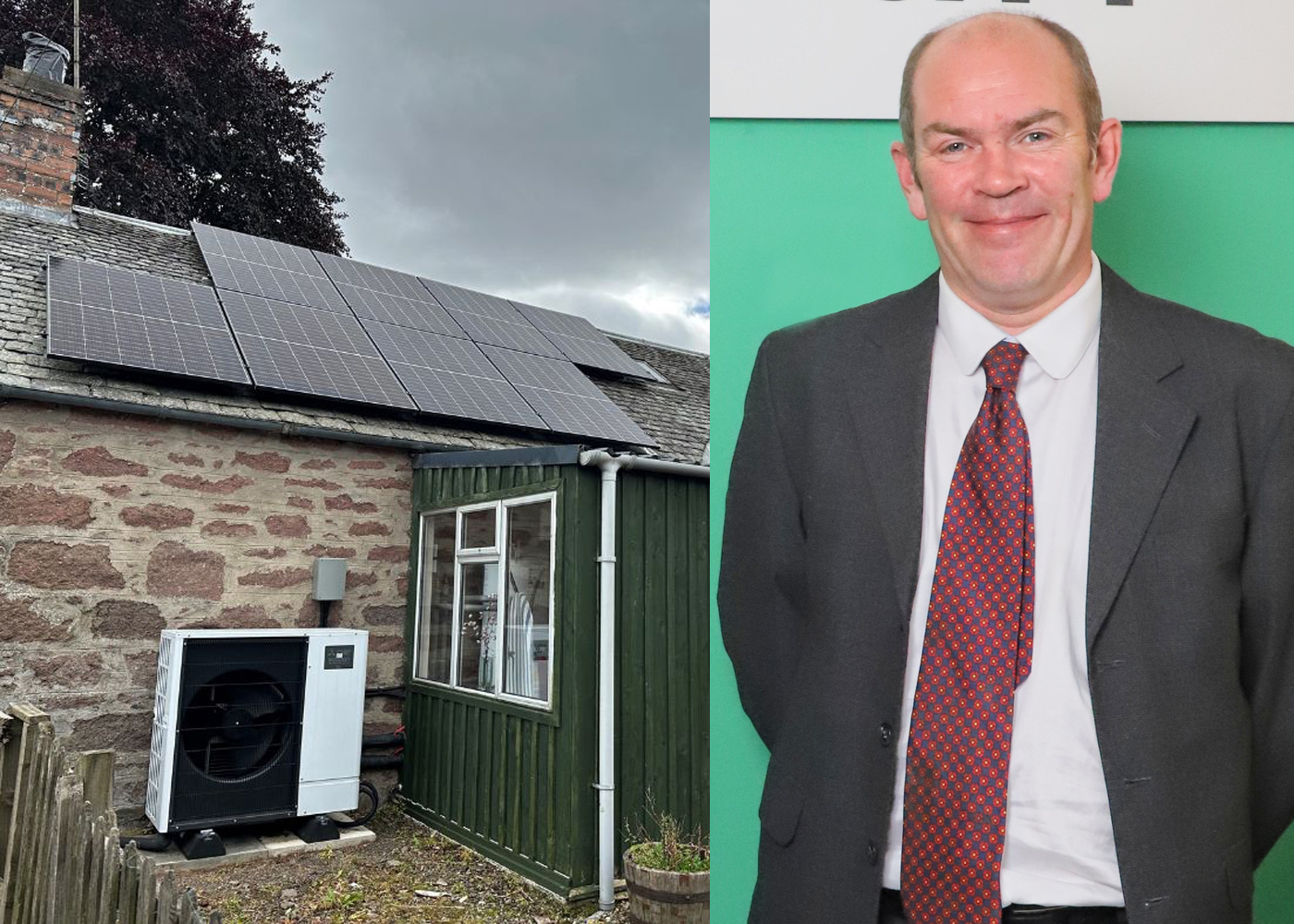 Energy efficiency group marks Scotland’s Climate Week landmark – Aberdeen Business News