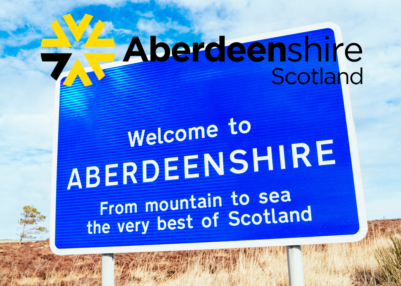 VisitAberdeenshire recruiting new Chair to help drive tourism sector in North-east of Scotland  – Aberdeen Business News