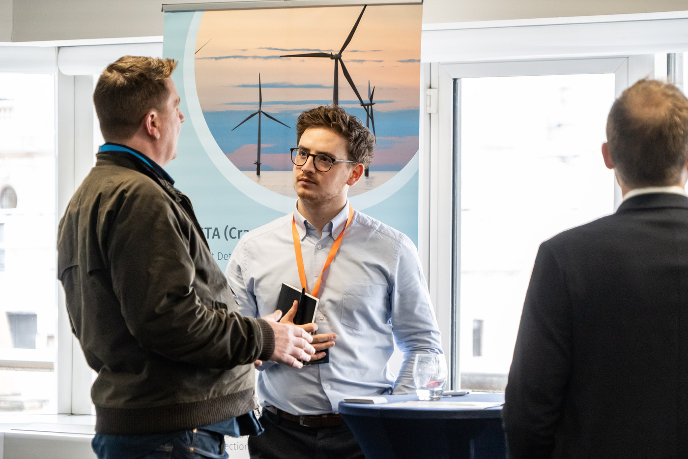 New opportunity for ambitious UK companies targeting offshore renewables success – Aberdeen Business News