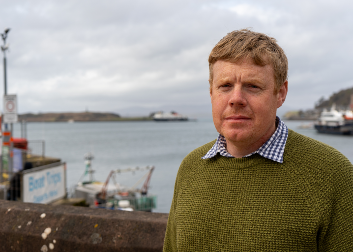 UK Labour open to EU fishing talks, sparking concerns in North East – Aberdeen Business News