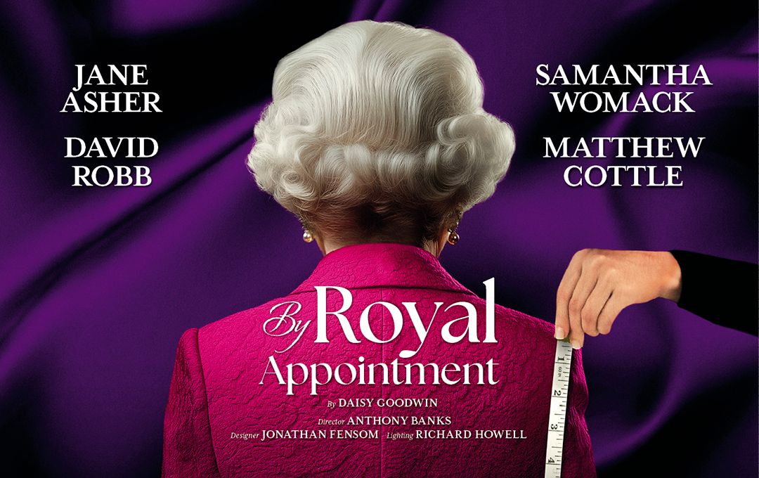 Credit: By Royal Appointment / Aberdeen Performing Arts