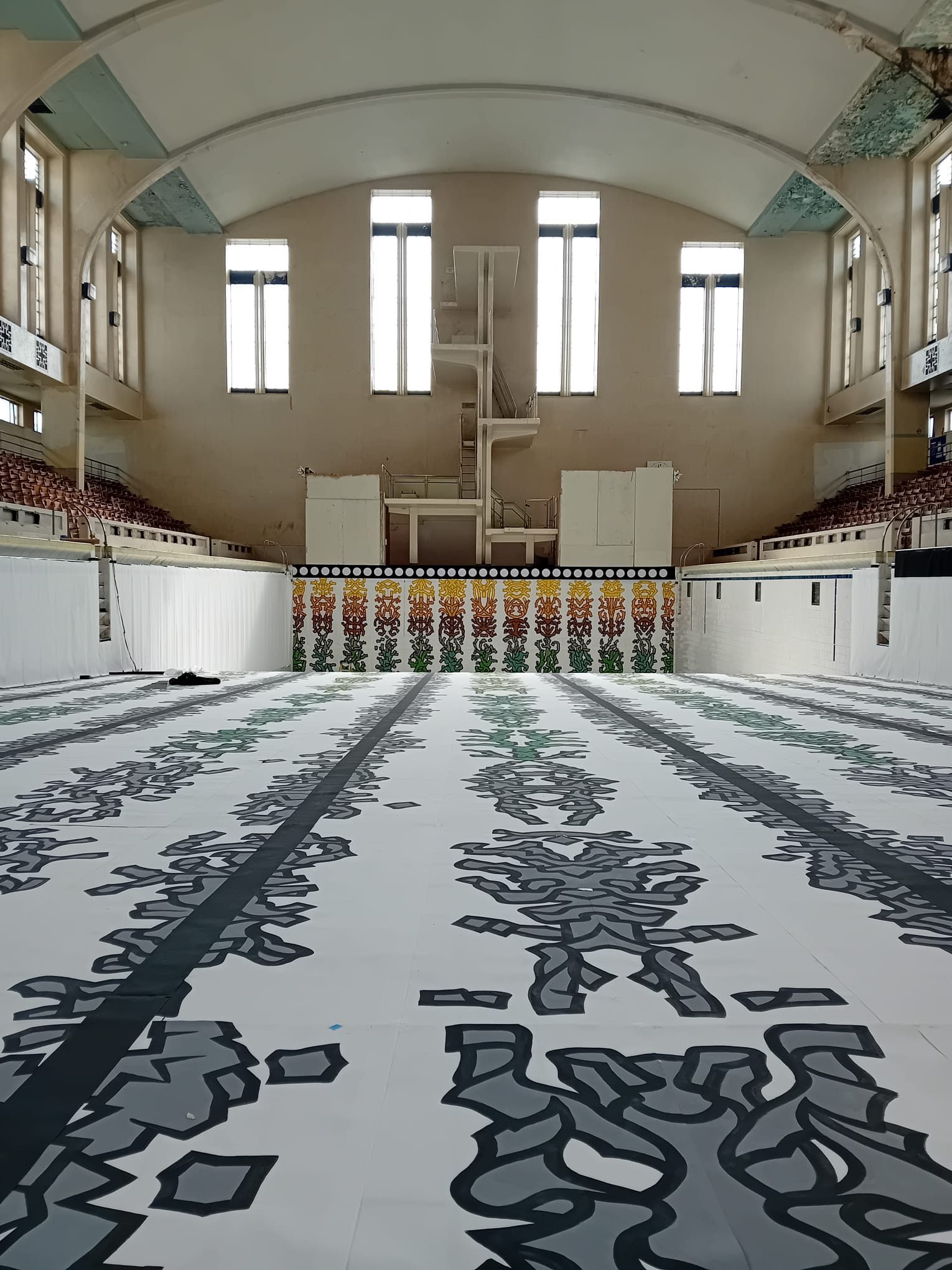 Credit: Bon Accord Baths