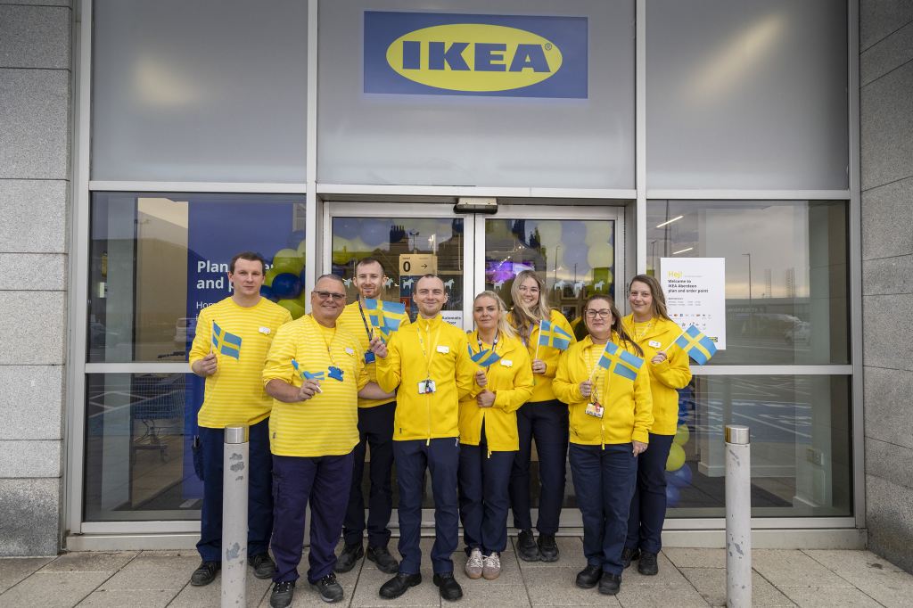 Credit: IKEA
